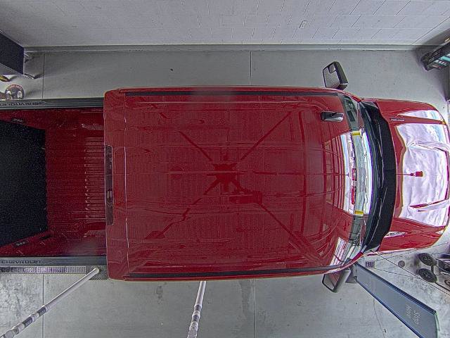 New 2025 Chevrolet Silverado 1500 Custom image 35