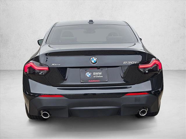 Used 2026 BMW 230i xDrive Coupe w/ Premium Package image 8