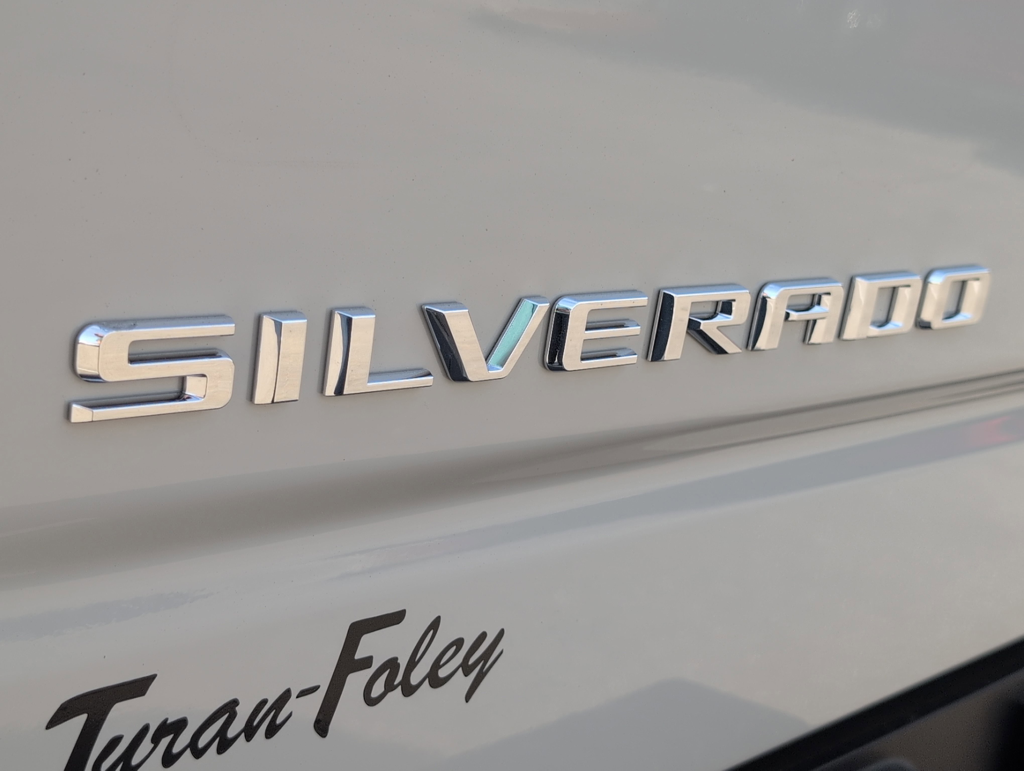 New 2026 Chevrolet Silverado 1500 High Country w/ Technology Package image 31