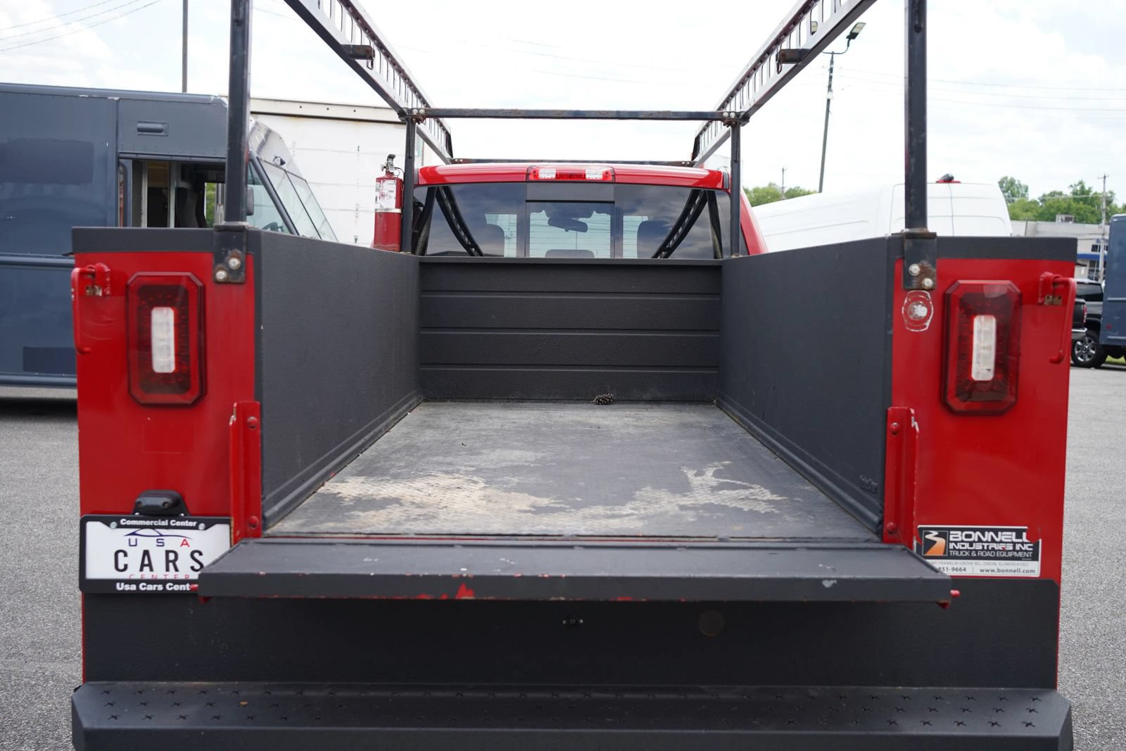 Used 2020 RAM 2500 Tradesman AWD/4WD image 10