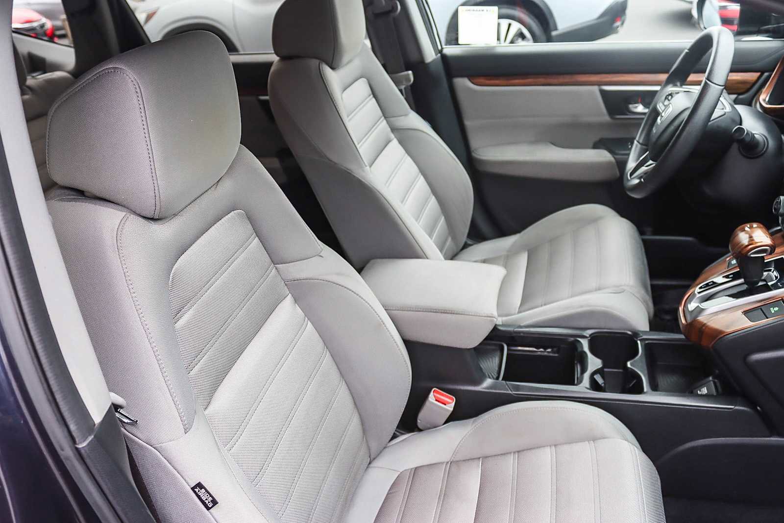 Used 2019 Honda CR-V EX image 15