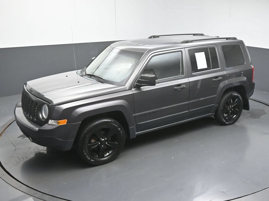 Used 2015 Jeep Patriot Sport FWD image 40