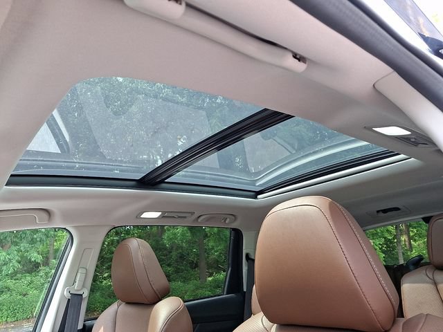 Used 2021 Subaru Ascent Touring w/ Popular Package #2A AWD/4WD image 45