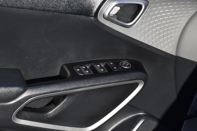 Used 2024 Kia Soul LX w/ Option Group 015 image 23