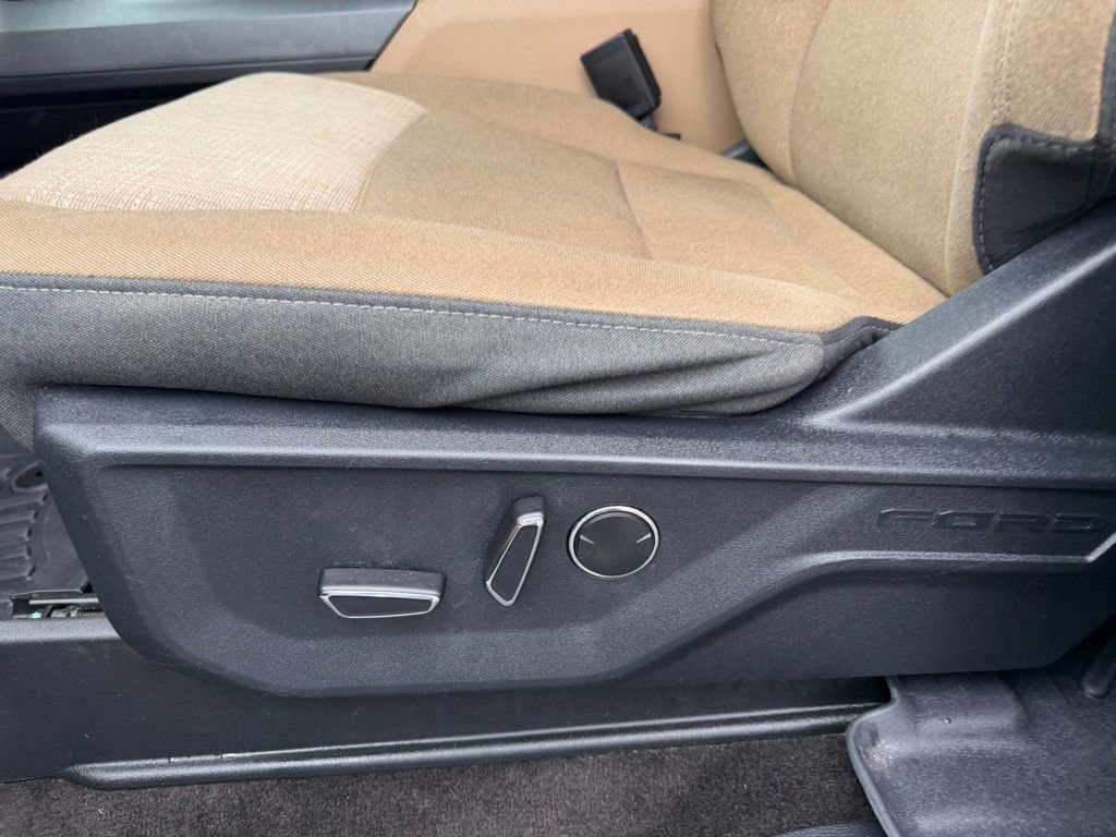 Used 2021 Ford F150 XLT w/ Equipment Group 302A High AWD/4WD image 17