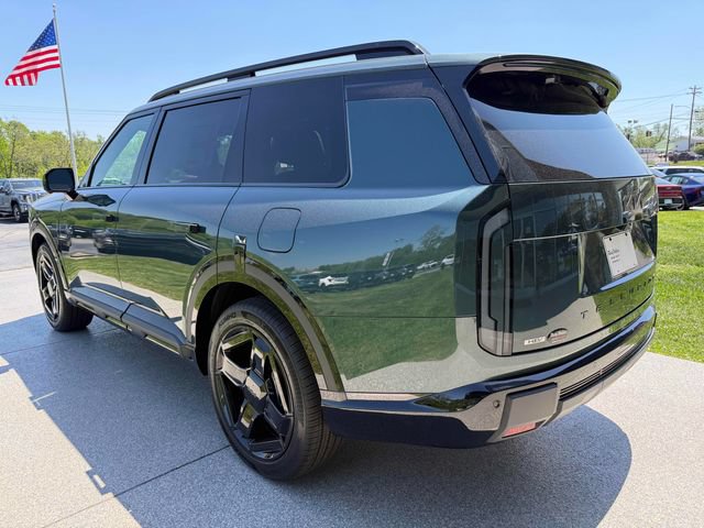 New 2027 Kia Telluride X-Line SX Prestige w/ Towing Package AWD/4WD image 20