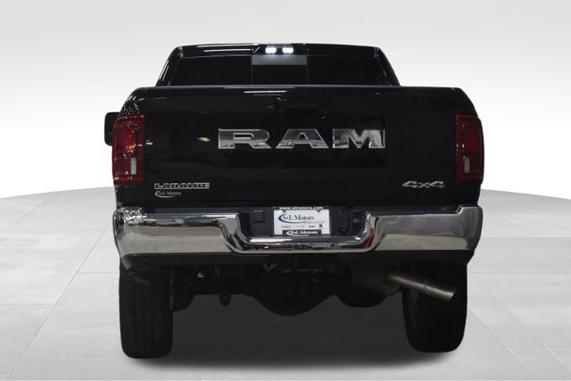 New 2026 RAM 3500 Laramie image 8