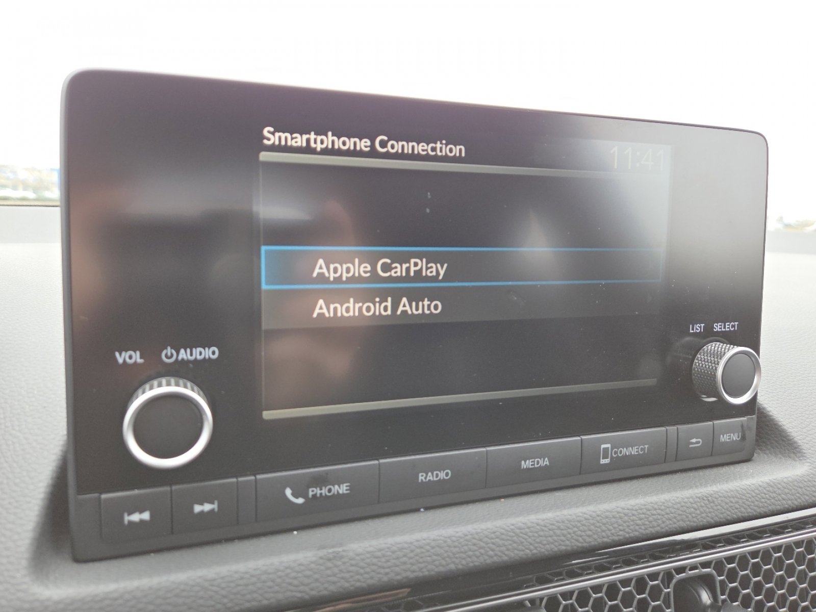 Used 2024 Honda Civic Sport image 4