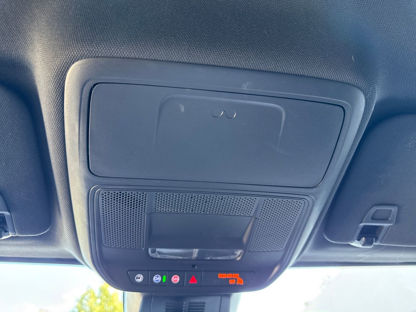 Used 2026 Chevrolet Equinox LT w/ Convenience Package II image 21