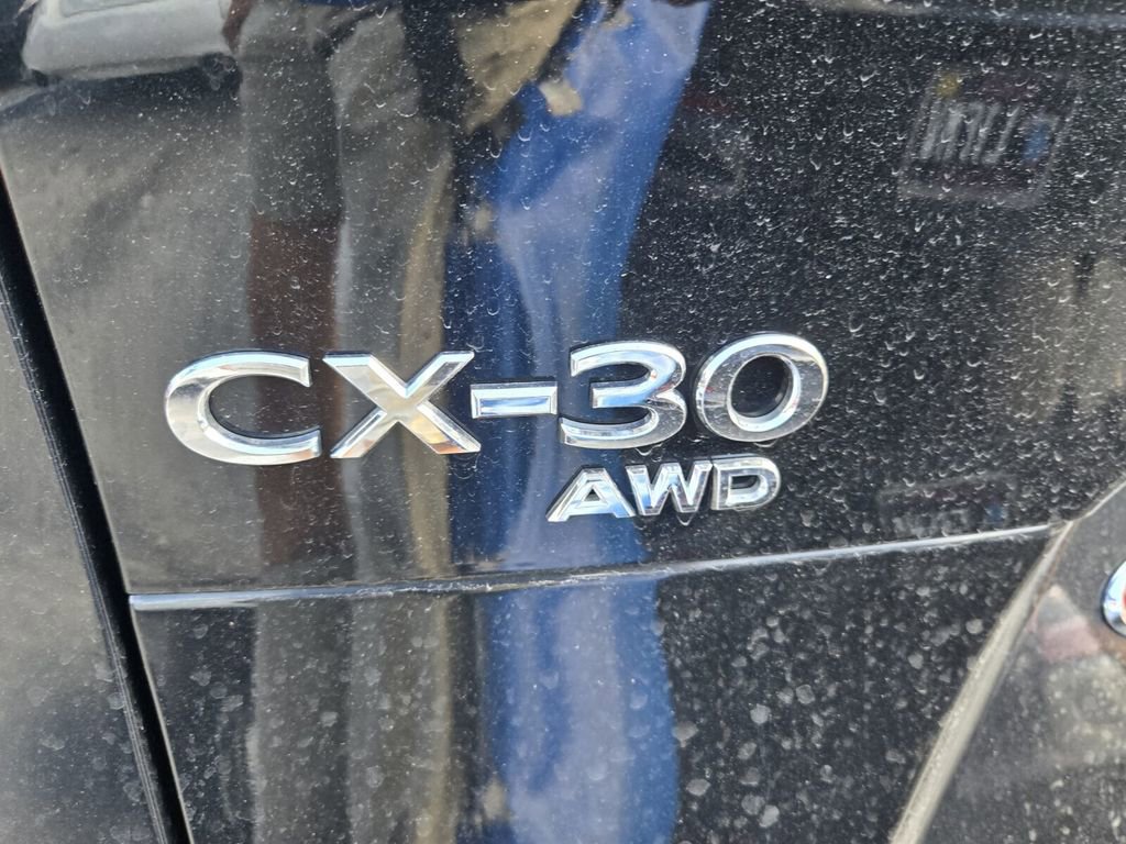 Used 2024 MAZDA CX-30 AWD 2.5 S image 10