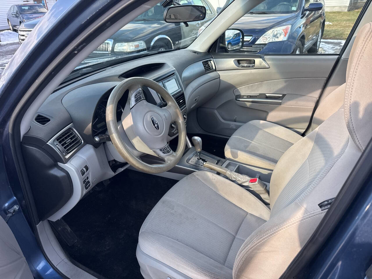 Used 2013 Subaru Forester 2.5X Premium image 33