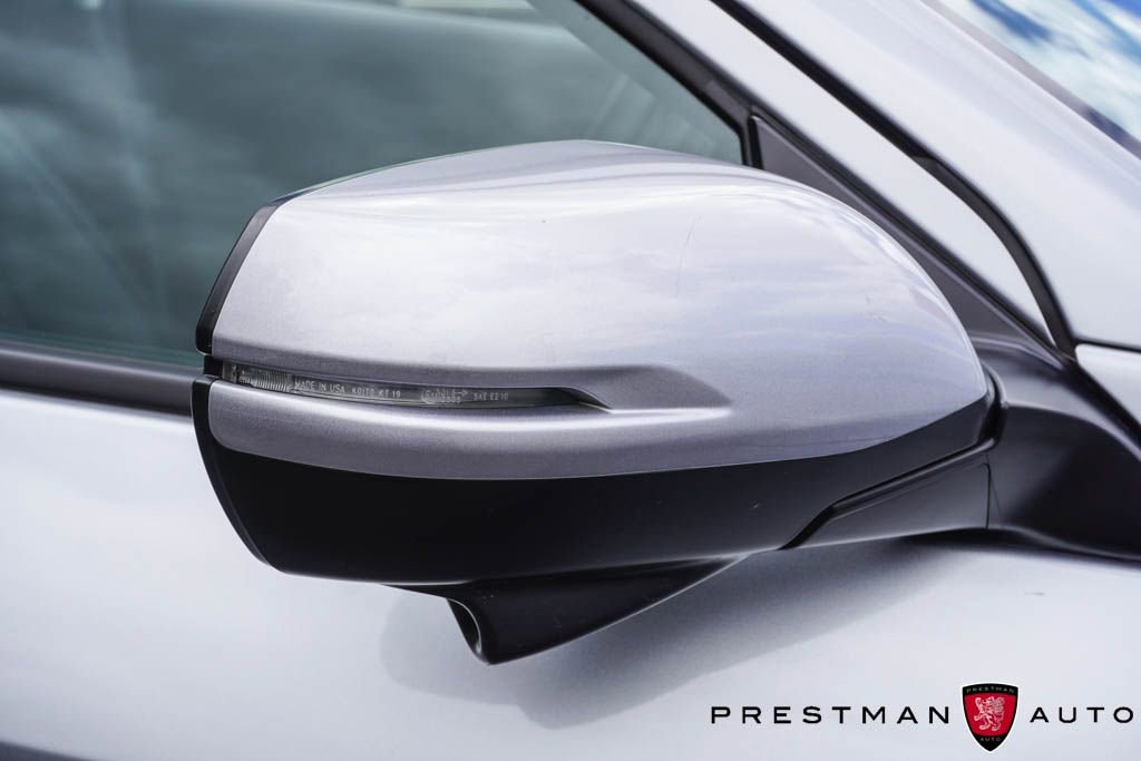 Used 2020 Honda HR-V EX-L image 19