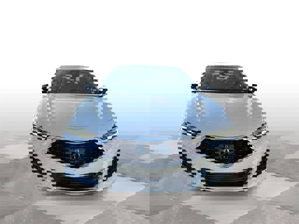 Certified 2022 Acura TLX image 3