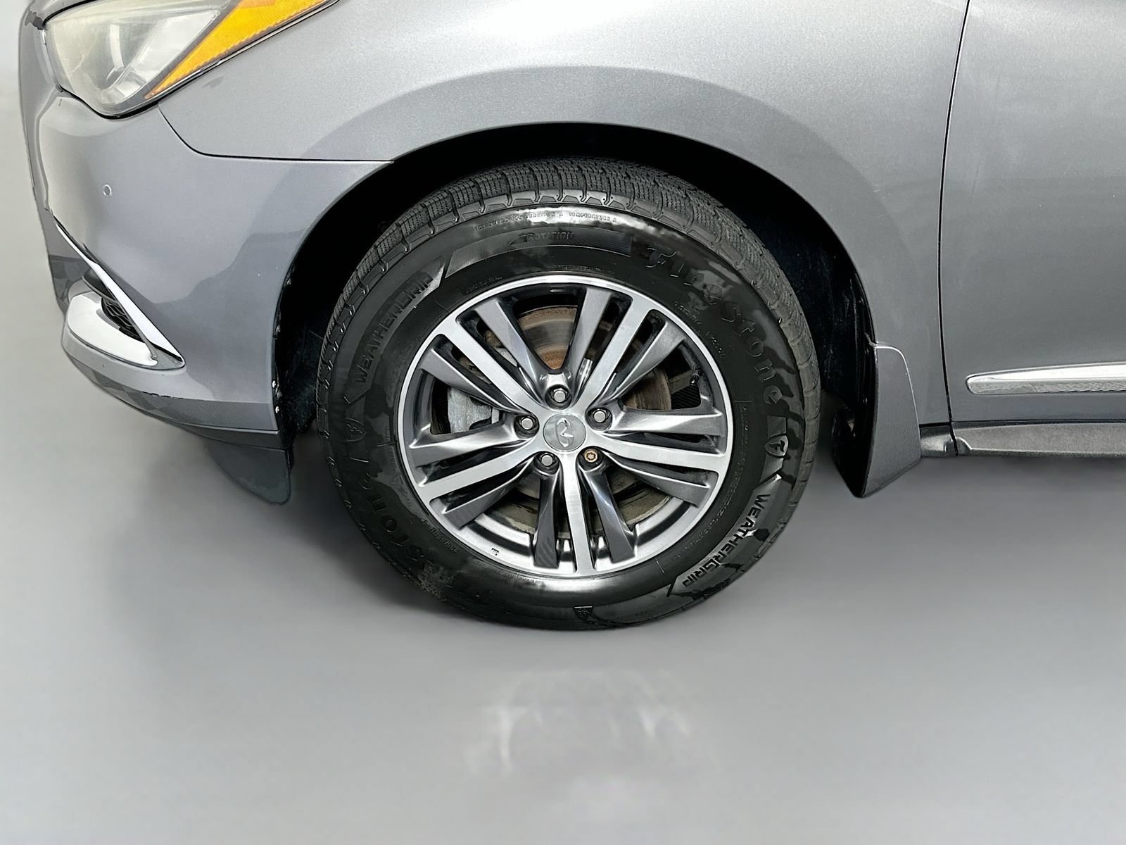 Used 2020 INFINITI QX60 Luxe w/ Essential Package AWD/4WD image 32