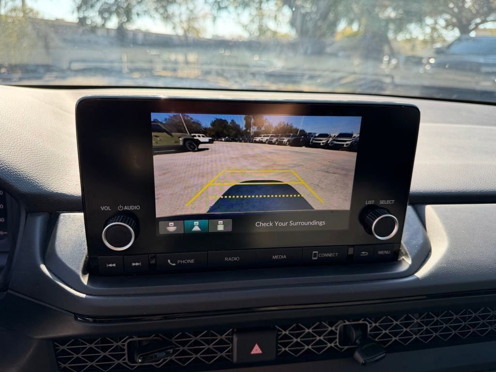 Used 2024 Honda Accord LX image 21