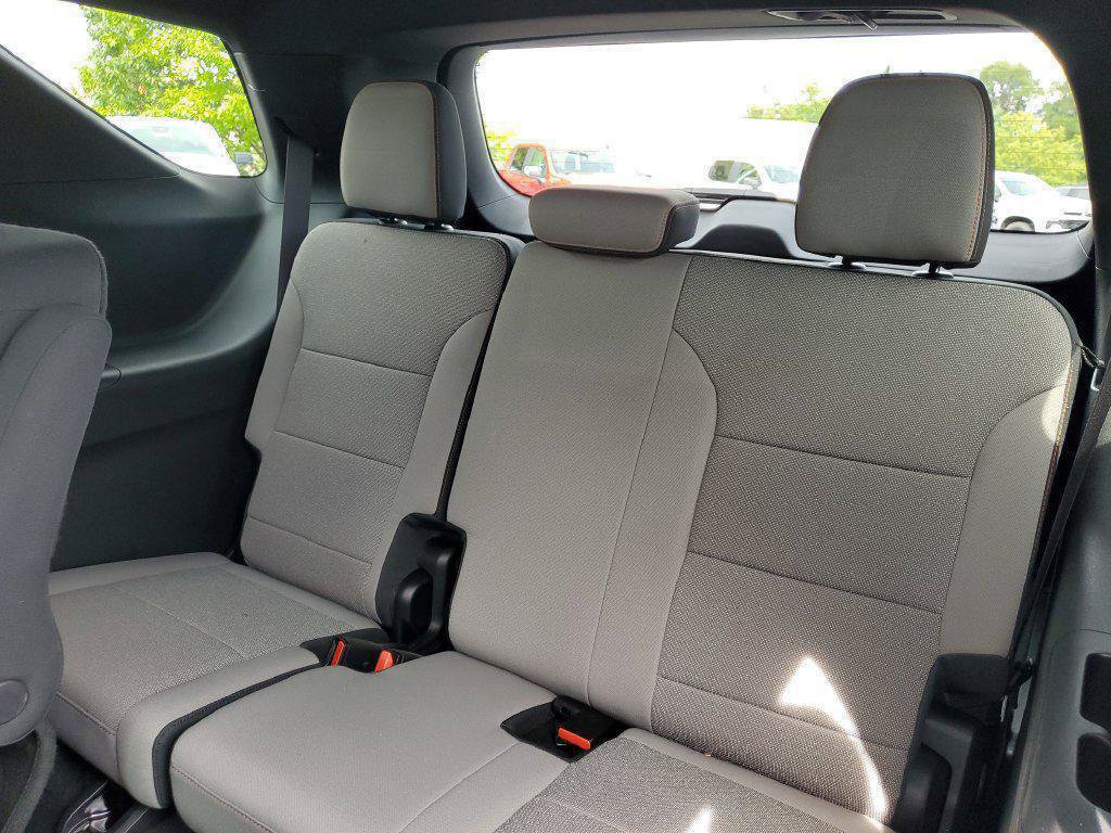 Certified 2024 Chevrolet Traverse LT w/ LPO, Floor Liner Package AWD/4WD image 29