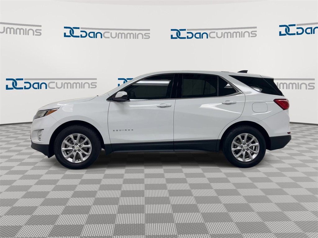 Used 2019 Chevrolet Equinox LT image 5