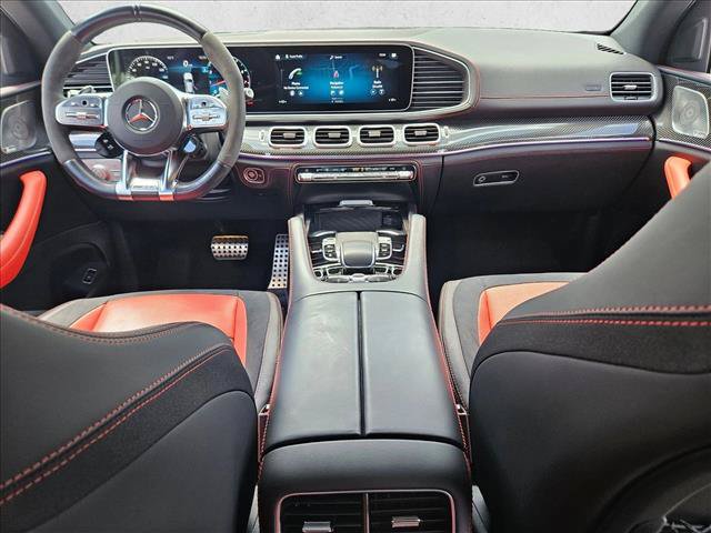 Used 2023 Mercedes-Benz GLE 53 AMG 4MATIC Coupe image 17
