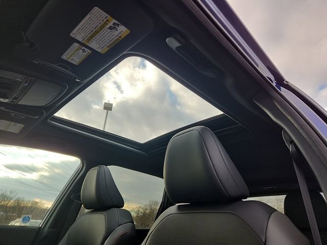New 2026 Subaru Forester Sport image 10