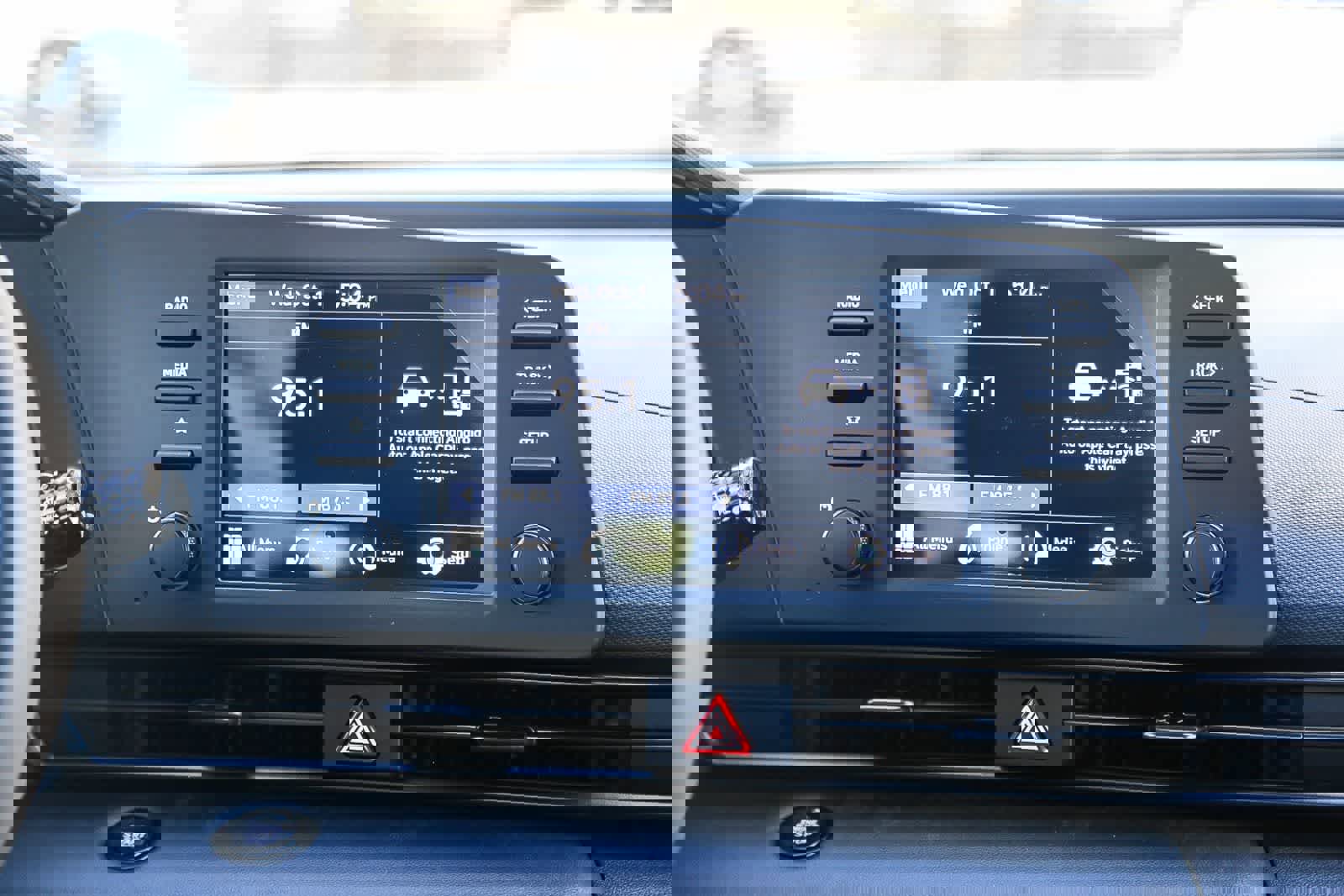 New 2025 Hyundai Elantra Sport image 12