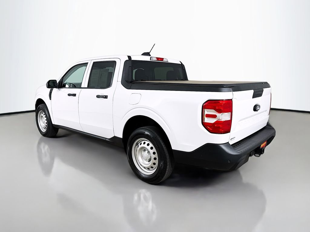 Used 2025 Ford Maverick XL w/ 4K Tow Package AWD/4WD image 6
