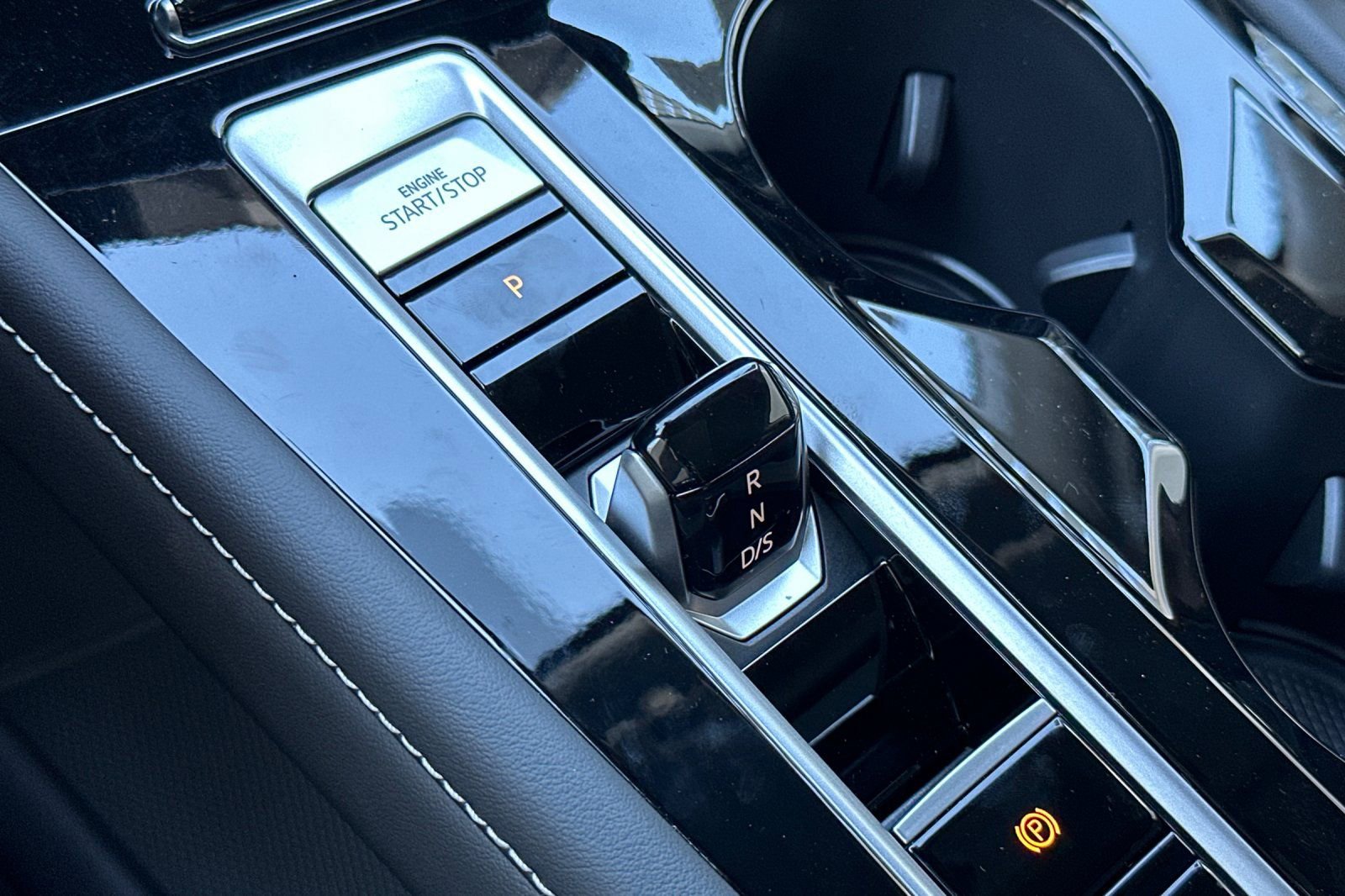 New 2026 Volkswagen Atlas SE image 21