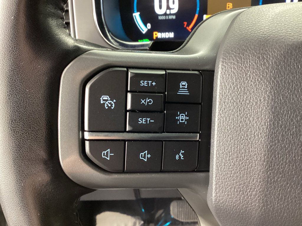 Used 2021 Ford F150 Lariat w/ Equipment Group 502A High image 25