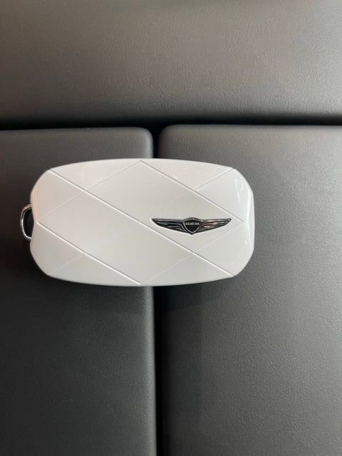 New 2025 Genesis G90 3.5T AWD/4WD image 27