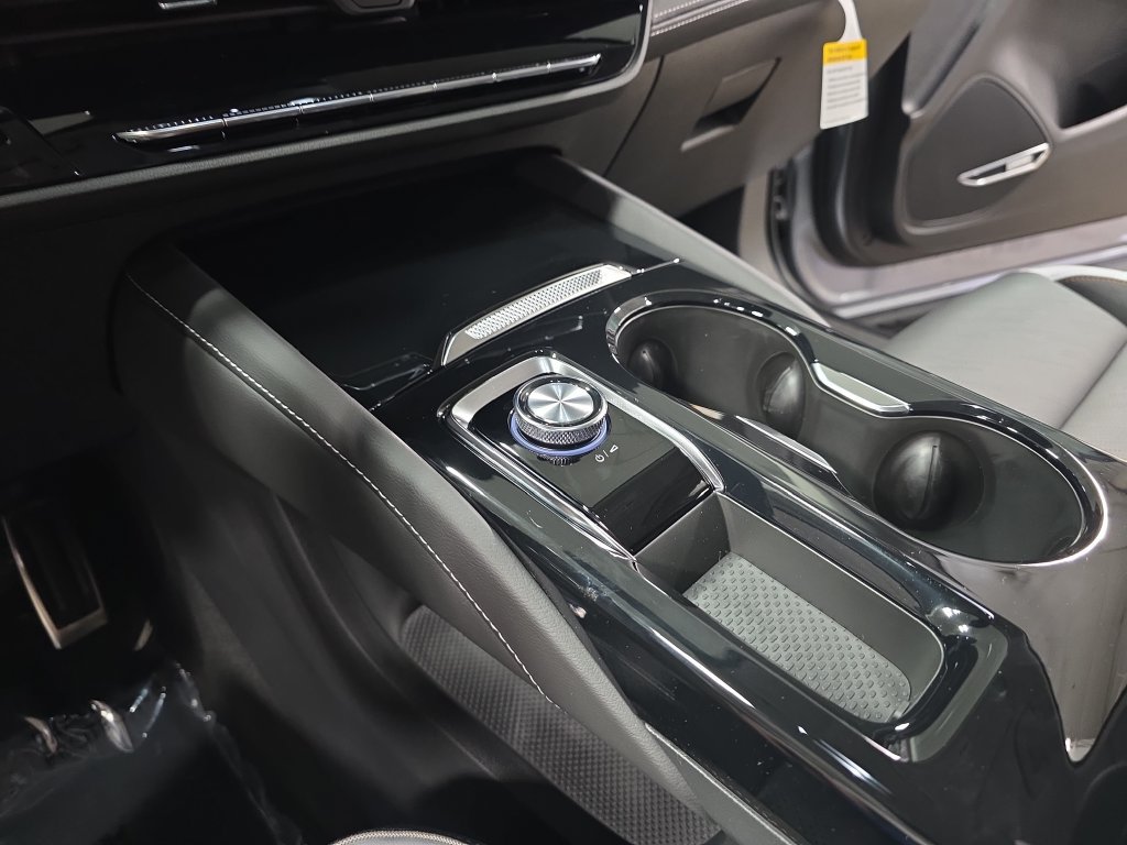 New 2026 Buick Envision Sport Touring AWD/4WD image 24