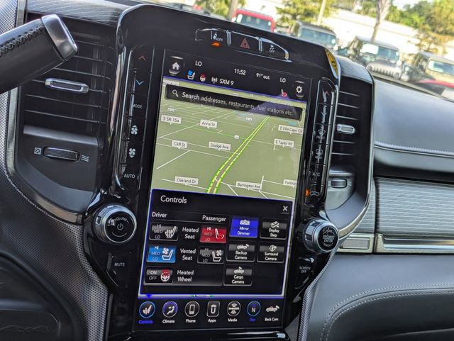 Used 2020 RAM 3500 Limited image 33