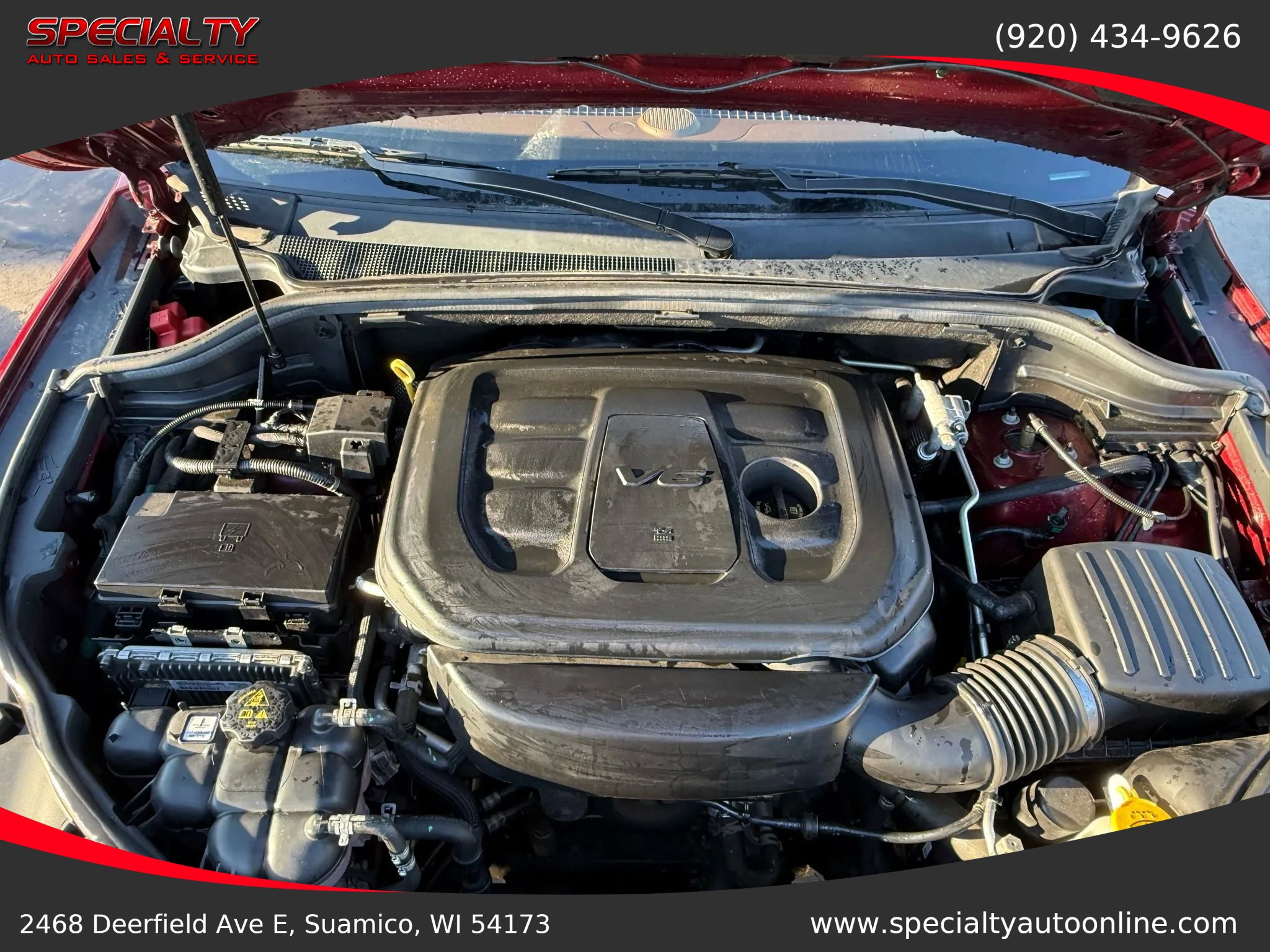 Used 2019 Jeep Grand Cherokee Summit w/ Platinum Series Group image 46