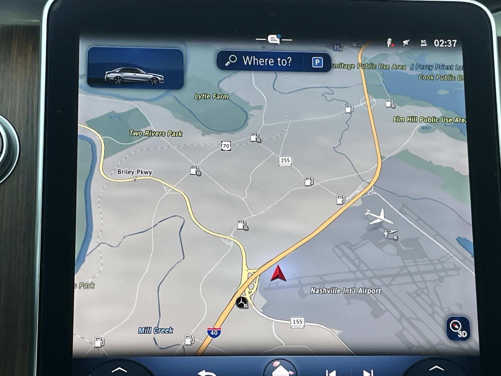 Certified 2025 Mercedes-Benz C 300 Sedan image 29