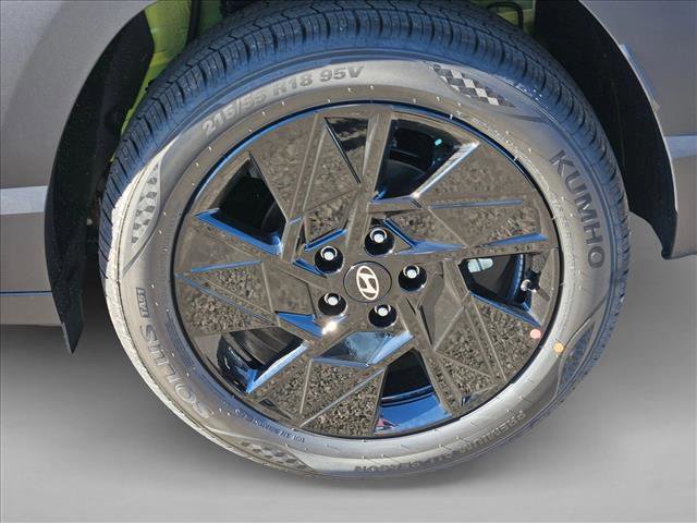 New 2026 Hyundai Kona SEL Sport image 9