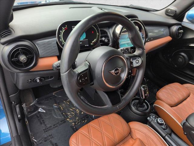 Used 2023 MINI Cooper S image 10