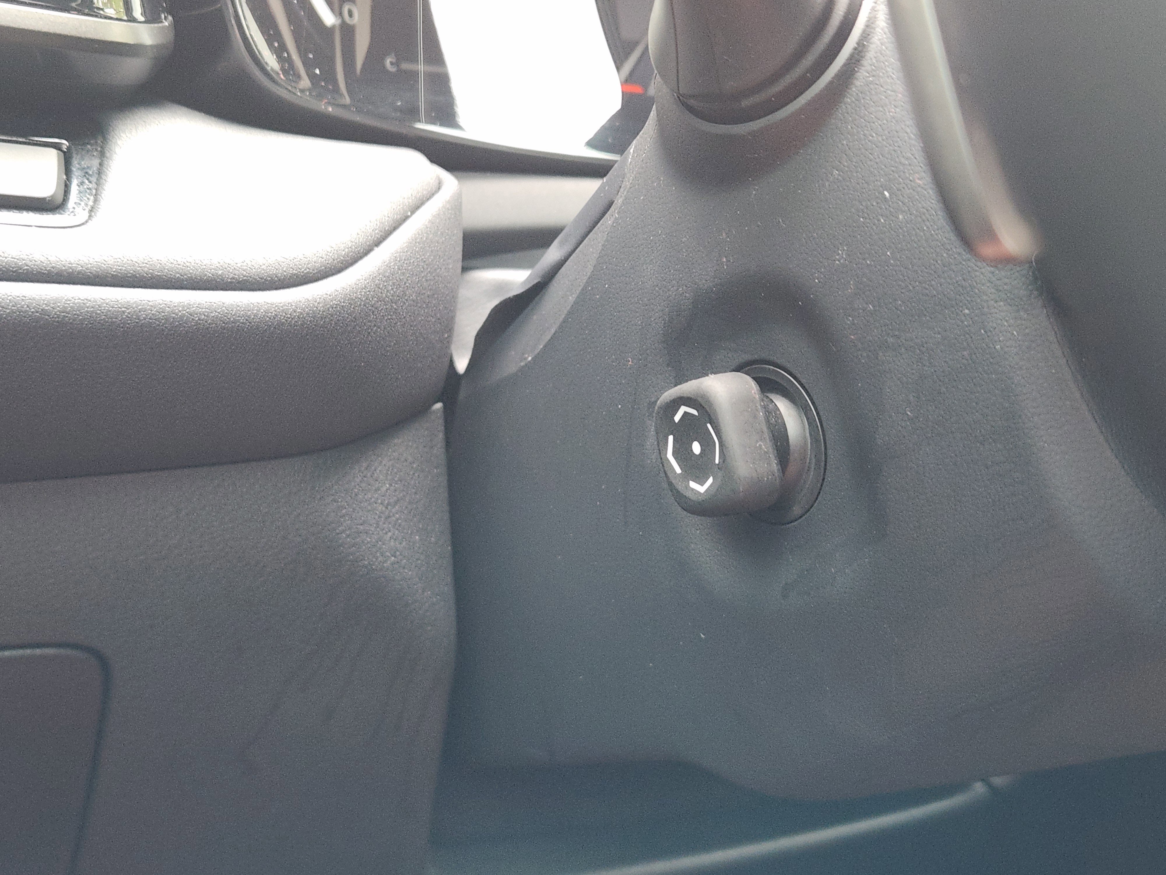 Certified 2025 Lexus TX 350 FWD w/ Technology Package image 16