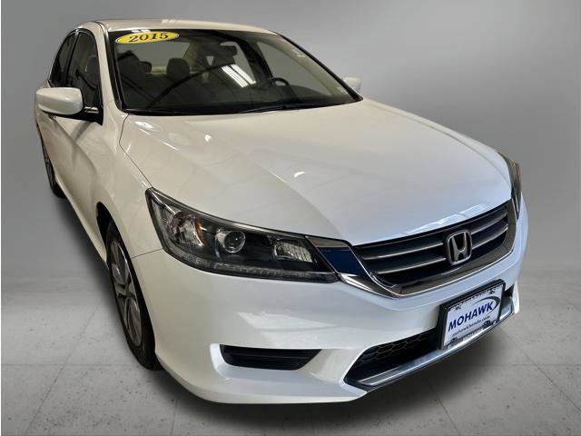 Used 2015 Honda Accord LX image 8
