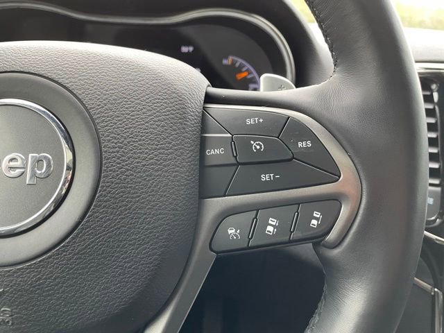 Used 2019 Jeep Grand Cherokee Limited X AWD/4WD image 20