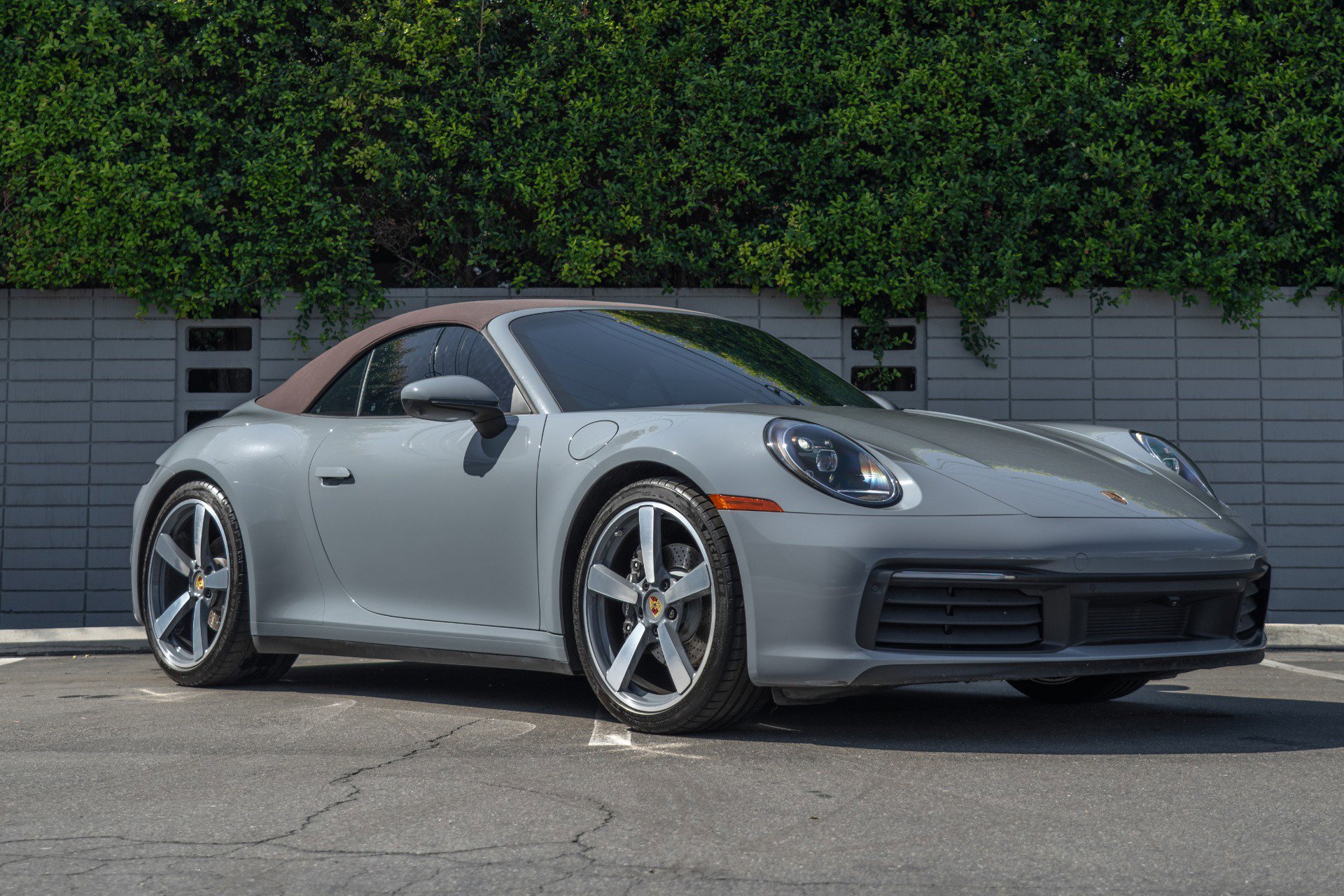 Used 2024 Porsche 911 Carrera image 11