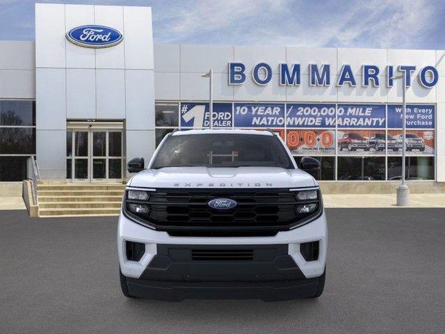 New 2026 Ford Expedition Max Active image 6