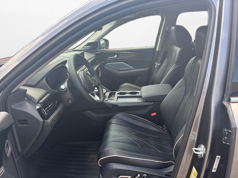 New 2026 Acura MDX w/ Advance Package AWD/4WD image 9
