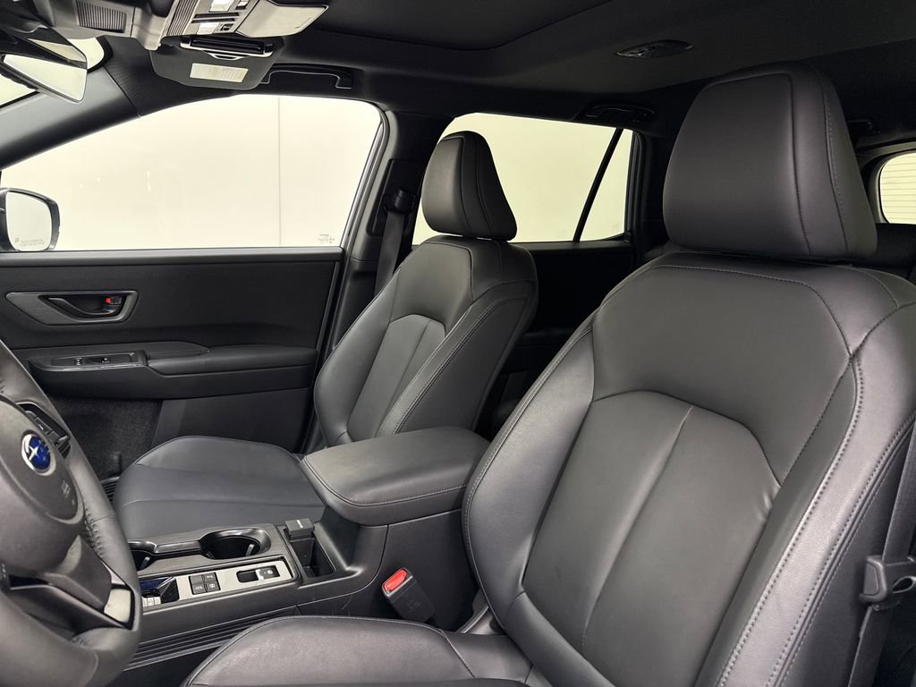 Used 2026 Subaru Outback Premium image 13