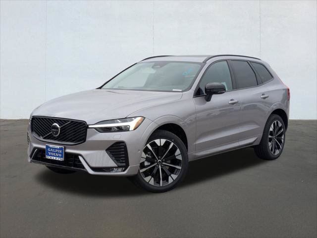 New 2026 Volvo XC60 B5 Plus w/ Climate Package PRO