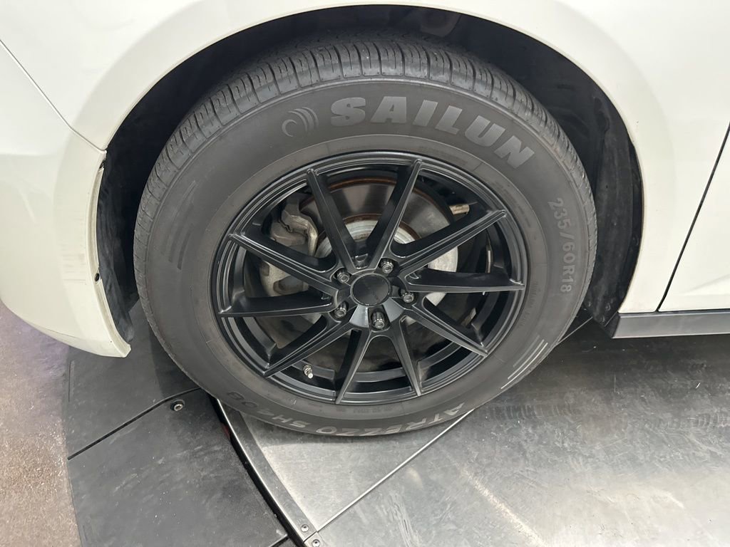 Used 2016 Honda Odyssey SE image 25