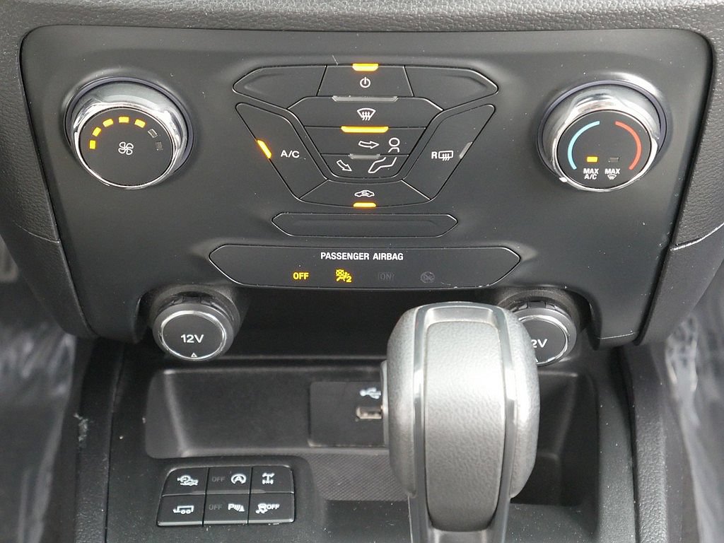 Used 2019 Ford Ranger XLT w/ FX4 Off-Road Package AWD/4WD image 21