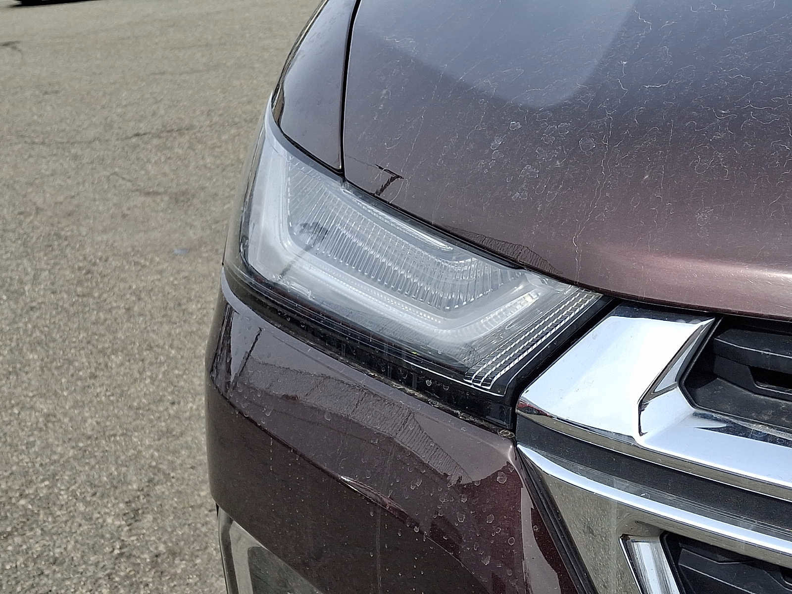 Used 2023 Chevrolet Traverse LT image 9