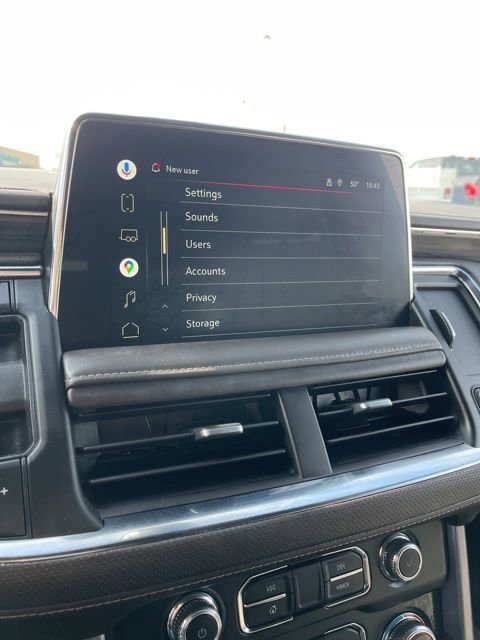 Used 2022 GMC Yukon XL SLT AWD/4WD image 57
