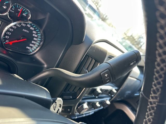 Used 2018 Chevrolet Silverado 1500 LT w/ All Star Edition AWD/4WD image 19