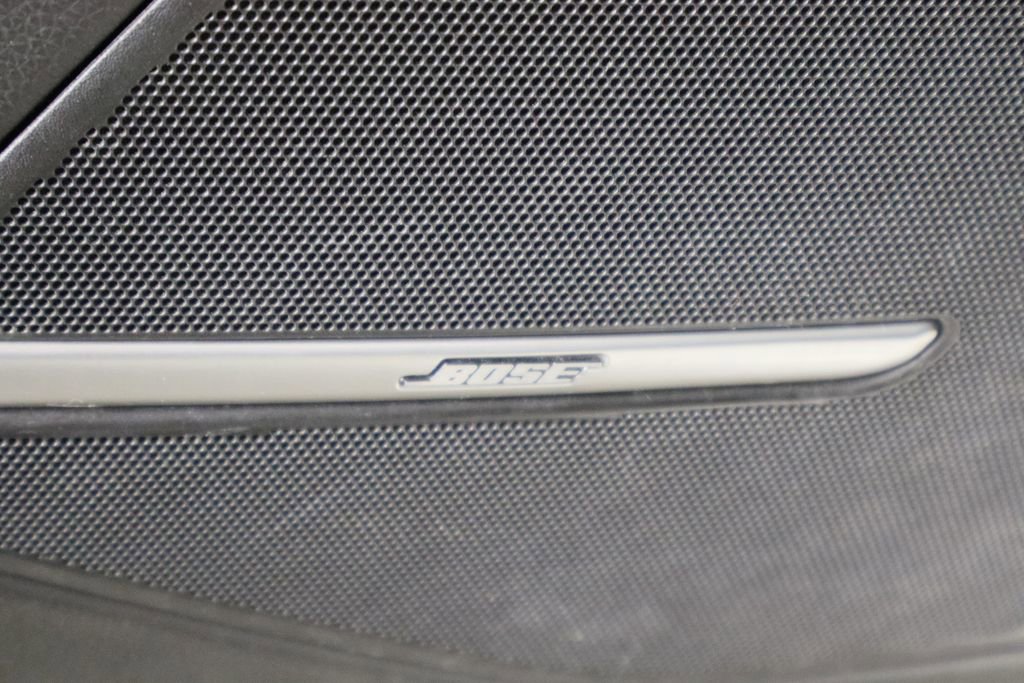 Used 2012 Cadillac CTS Luxury image 24