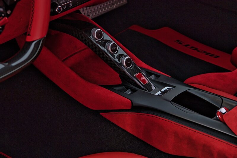 Used 2023 Ferrari 812 GTS RWD image 32