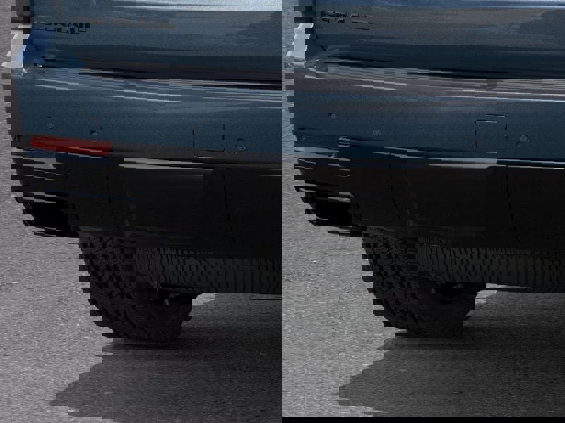 New 2026 Cadillac Escalade Platinum Sport AWD/4WD image 38